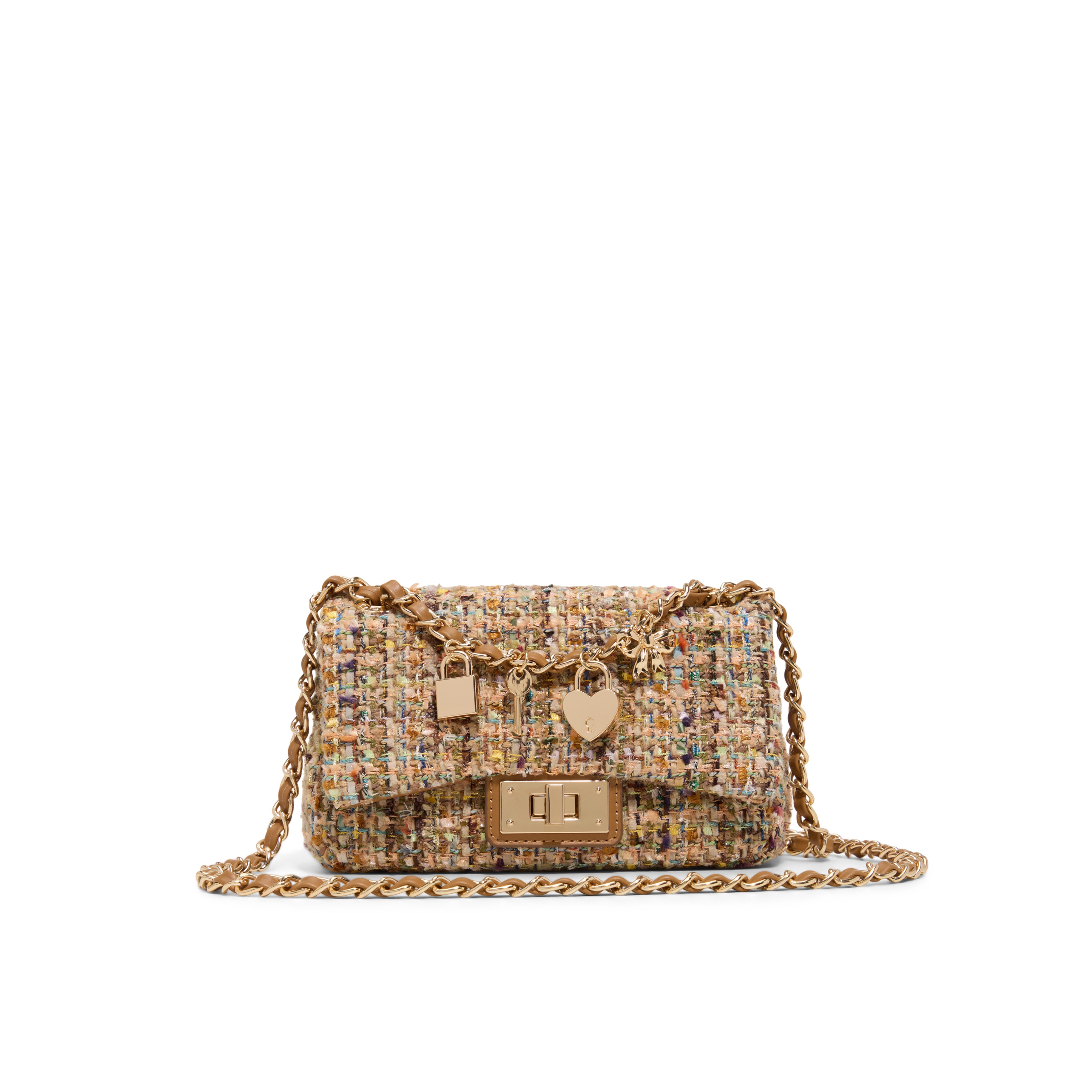 BELLARINA Other Pink Women Cross Body